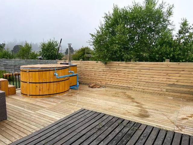 Casa en arriendo en Casablanca, Valparaíso