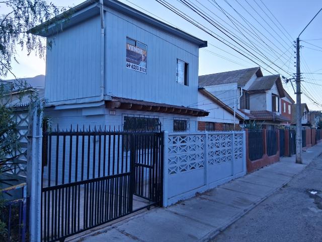 Casa en arriendo en La Cruz, Valparaíso