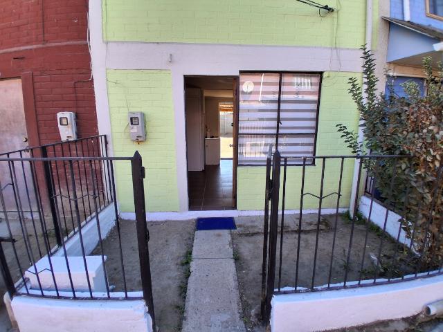 Casa en arriendo en Limache, Valparaíso