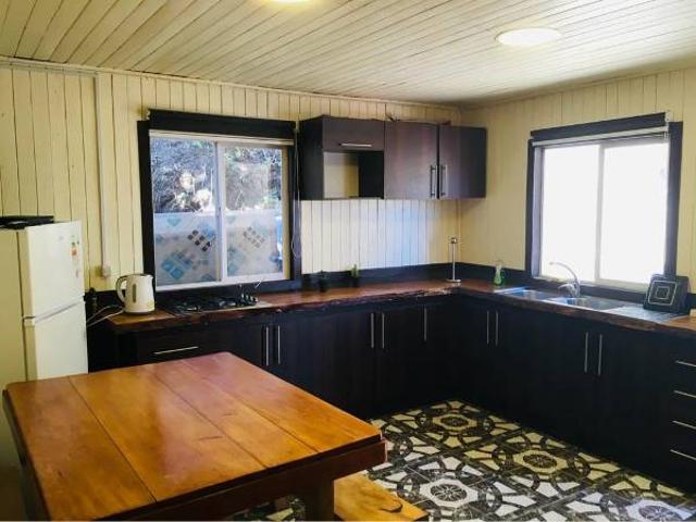 Casa en arriendo en Castro, Los Lagos