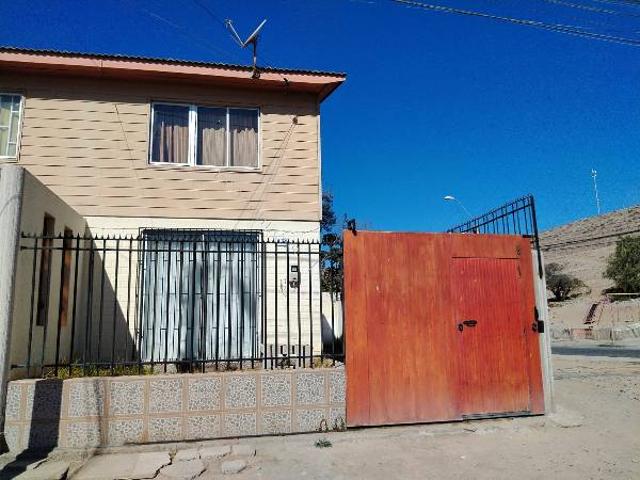 Casa en arriendo en Vallenar, Provincia de Huasco