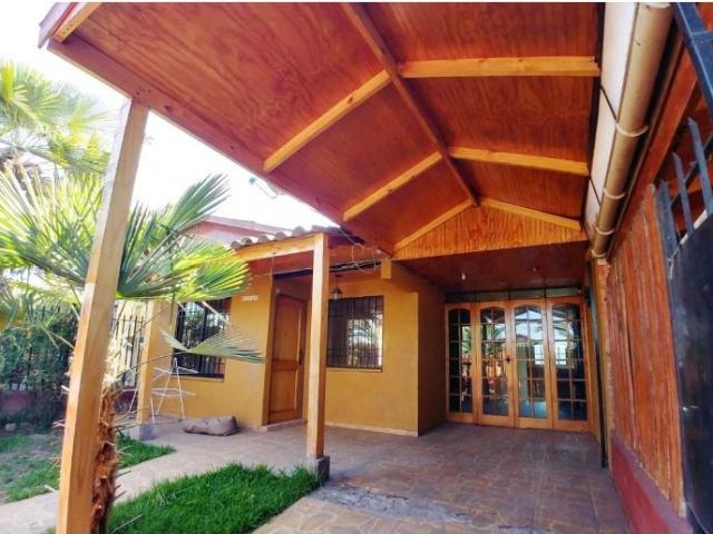 Casa en arriendo en Maipu, Metropolitana