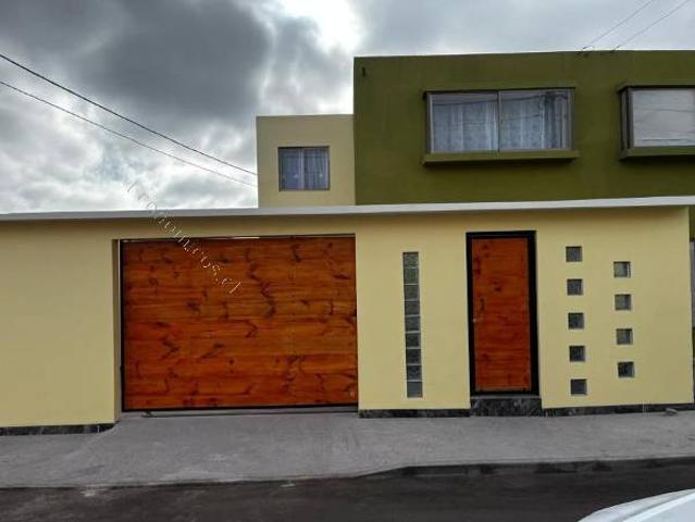 Casa en arriendo en Alto Hospicio, Tarapacá