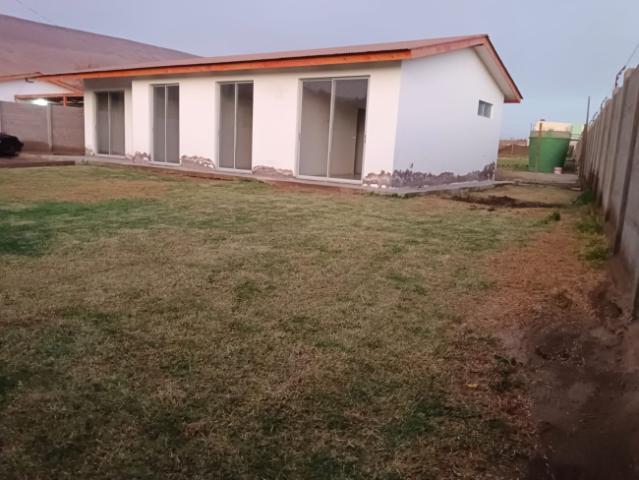 Se Arrienda Casa en Azapa Km 3 Arica