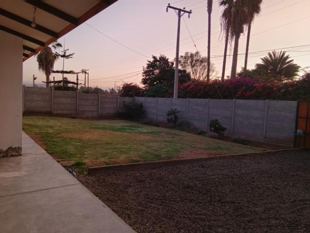 Se Arrienda Casa en Azapa Km 3 Arica