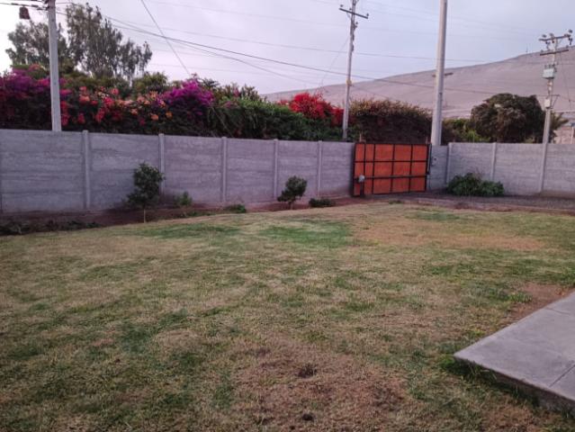 Se Arrienda Casa en Azapa Km 3 Arica