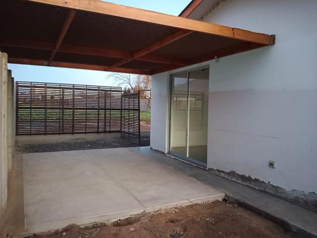 Se Arrienda Casa en Azapa Km 3 Arica