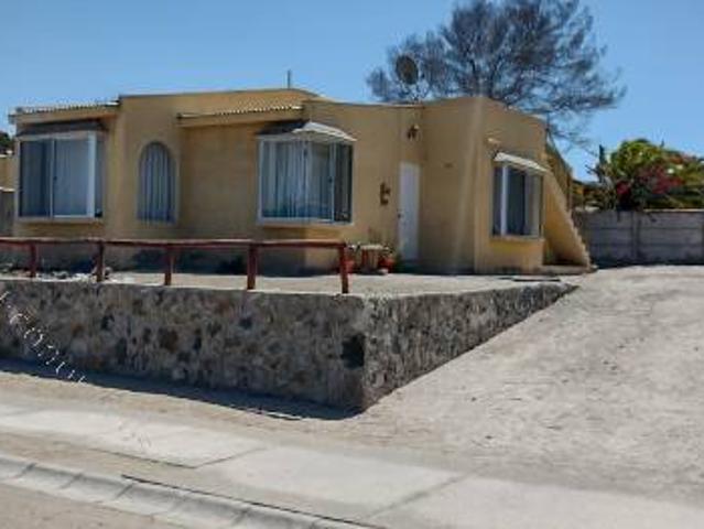Casa en arriendo en Caldera, Atacama