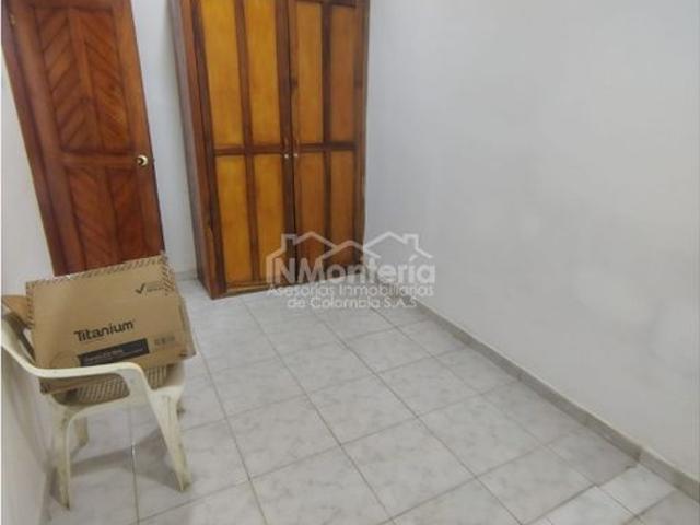 Casa en arriendo en La Castellana, Centro