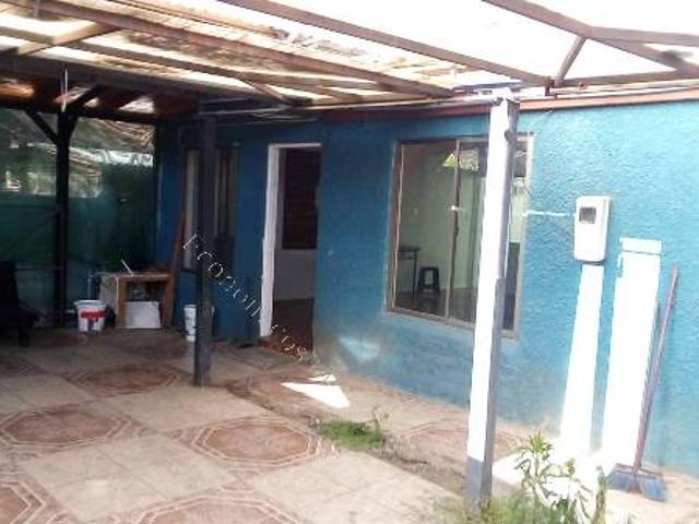 Casa en arriendo en San Vicente, Libertador General Bernardo O'higgins