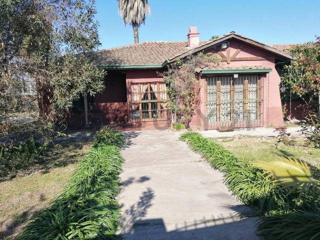 Casa en arriendo en Buin, Metropolitana