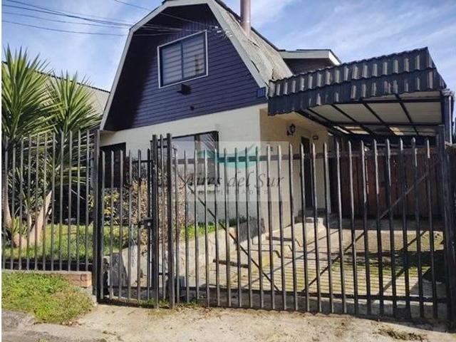 Casa en arriendo en Rahue, Osorno