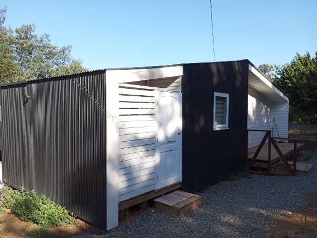 Casa en arriendo en San Francisco, Colbún