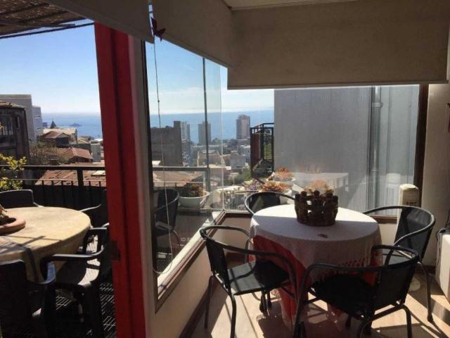 Casa en arriendo en Valparaíso, Capital, Valparaíso