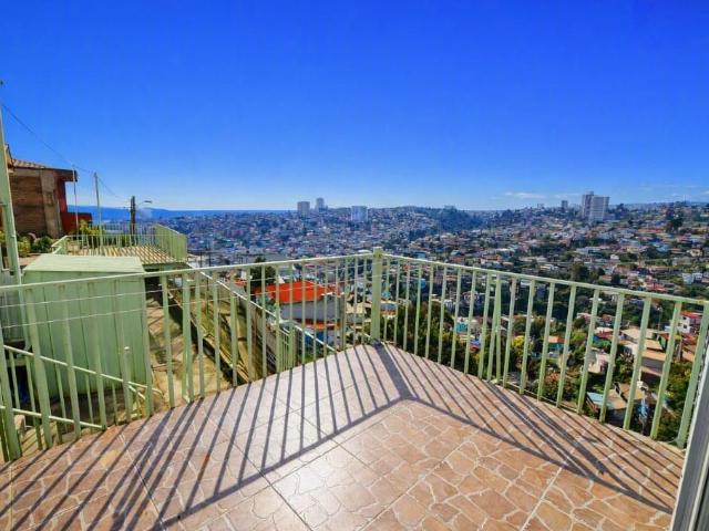 Casa en arriendo en Cabildo, Valparaíso