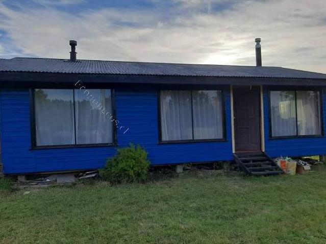 Casa en arriendo en Ancud, Los Lagos