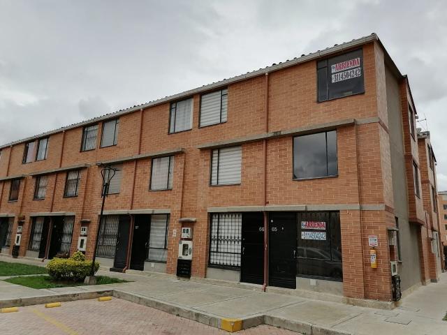 Casa en arriendo en Cundinamarca