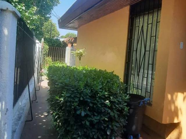 Casa en arriendo en Conchalí, Metropolitana