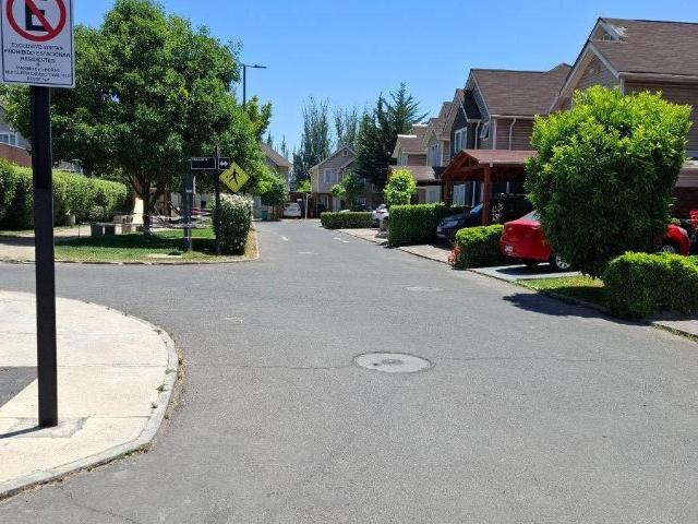 Casa en arriendo en Los Cerrillos, Metropolitana