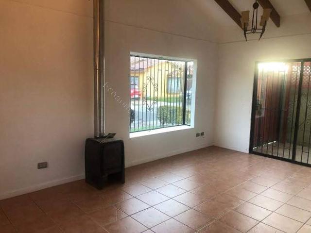 Casa en arriendo en La Cruz, Valparaíso