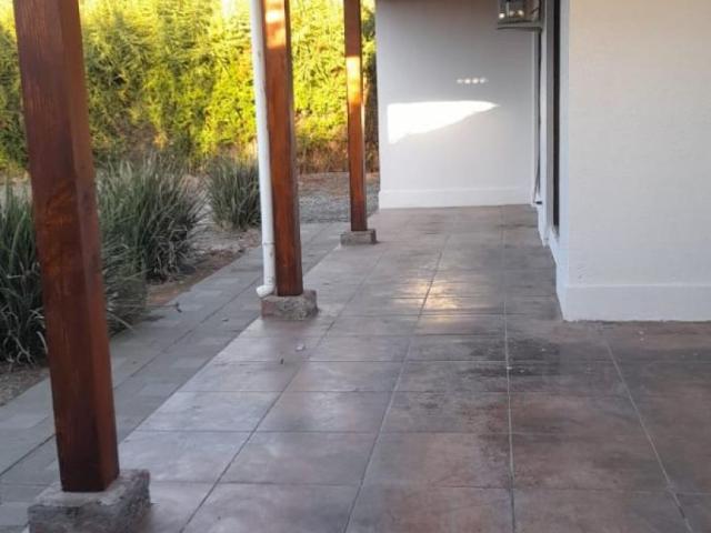 Casa en arriendo en Rinconada, Valparaíso