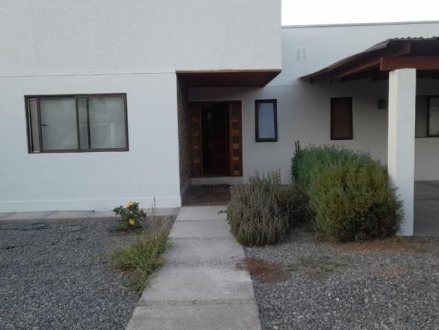 Casa en arriendo en Rinconada, Valparaíso