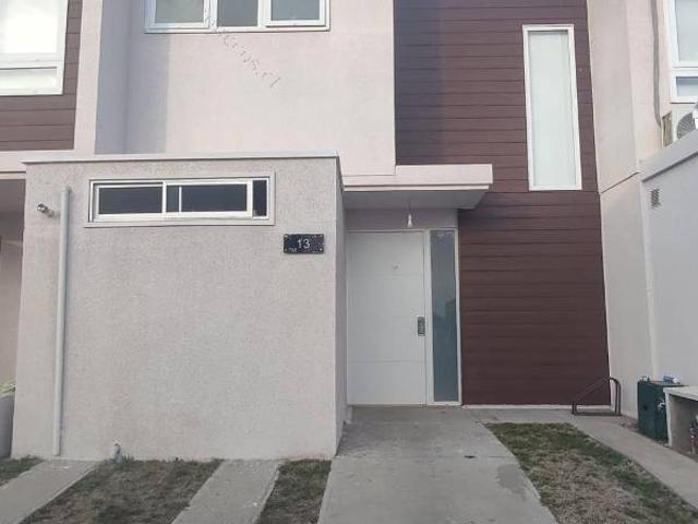 Casa en arriendo en Los Angeles, Biobío