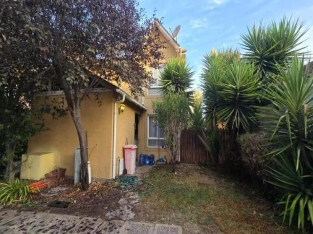 Casa en arriendo en Esmeralda, Metropolitana