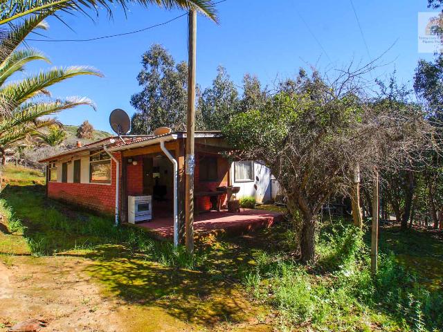 Casa en arriendo en San Antonio, Valparaíso