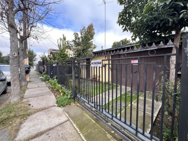 Casa en arriendo en Monte Grande, Maule