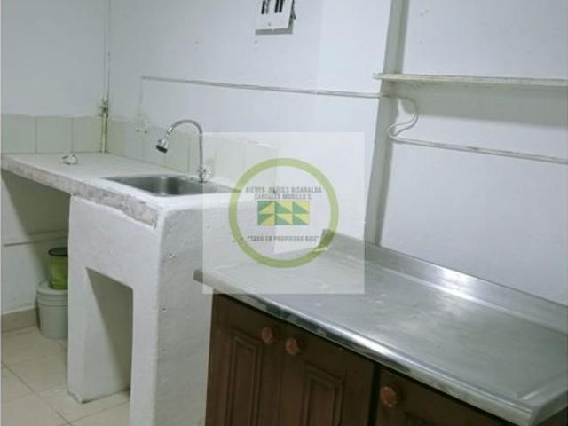 Casa en arriendo en Risaralda