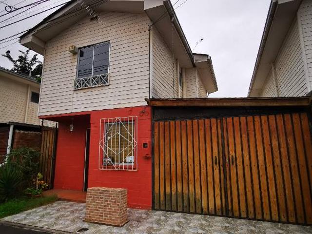 Casa en arriendo en La Calera, Valparaíso