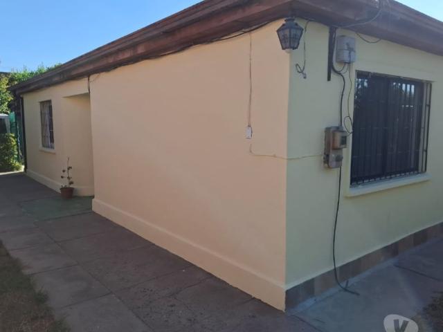 Casa en arriendo en La Cisterna, Metropolitana