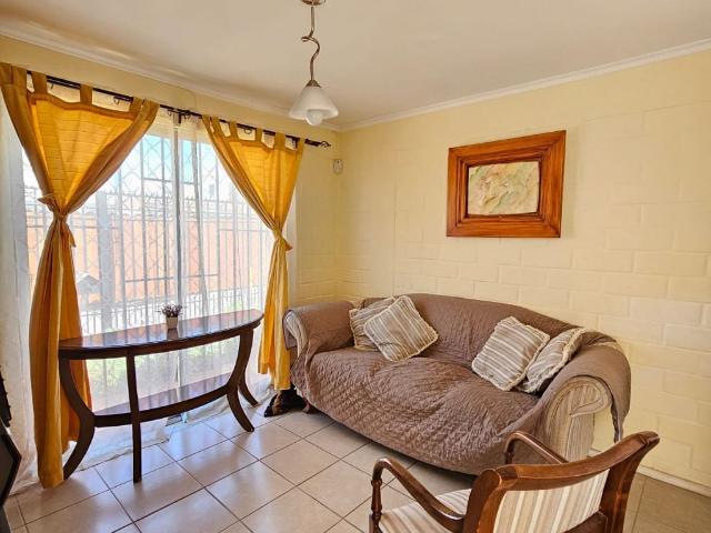 Casa en arriendo en Ovalle, Coquimbo