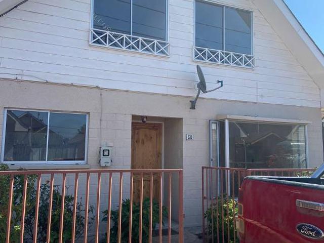Casa en arriendo en La Cruz, Valparaíso