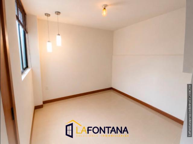 Casa en arriendo en La Francia, Manizales