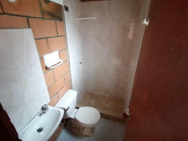Casa en arriendo en Sibaté