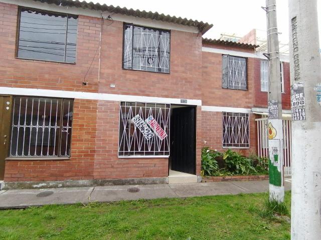Casa en arriendo en Cundinamarca