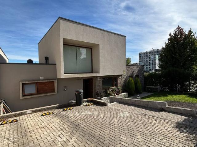 Casa en arriendo en Concepción, Biobío