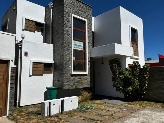 Casa en arriendo en Concepción, Biobío