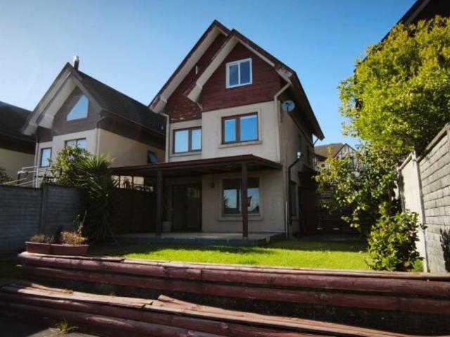 Casa en arriendo en Santa Sabina, Concepción