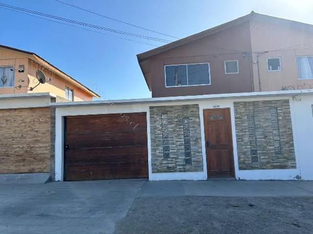 Casa en arriendo en Mejillones, Antofagasta
