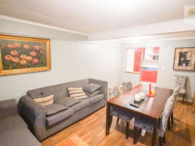 Casa en arriendo en Padre Hurtado, Metropolitana