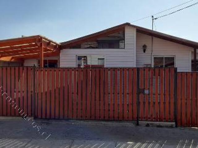 Casa en arriendo en Papudo, Valparaíso