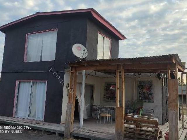 Casa en arriendo en Lampa