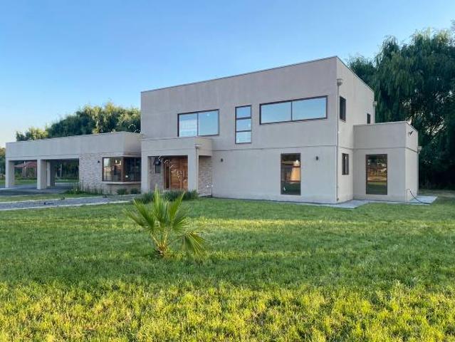 Casa en arriendo en San Javier, Provincia de Linares