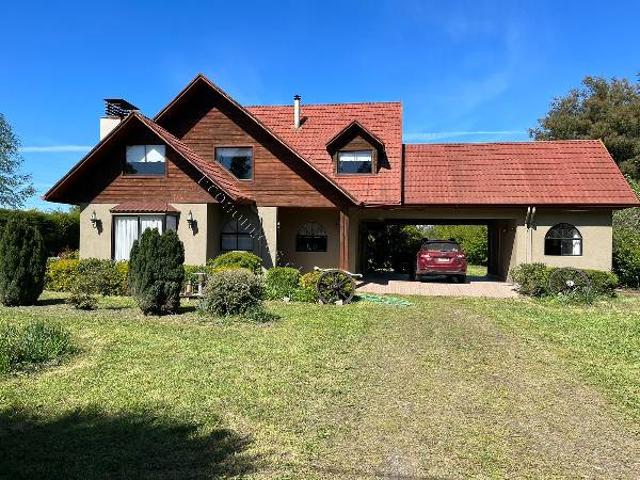 Casa en arriendo en Centro, Temuco