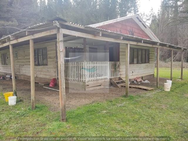 Casa en arriendo en Osorno, Los Lagos