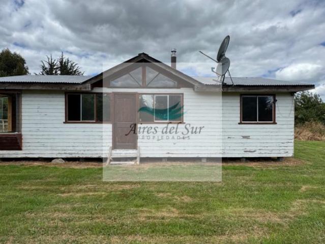 Casa en arriendo en Osorno, Los Lagos