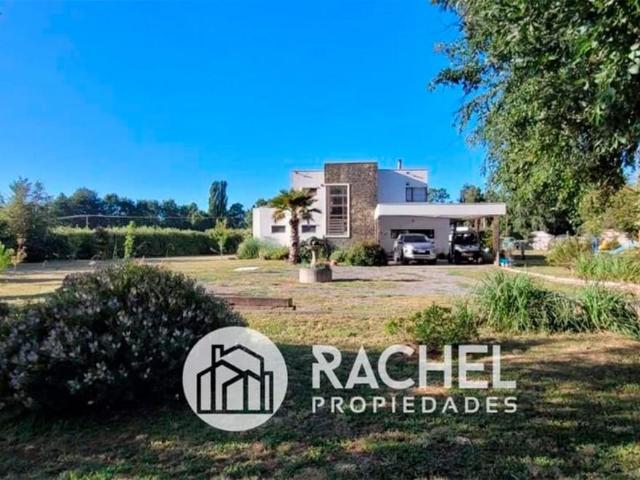 Casa en arriendo en Lautaro, La Araucanía
